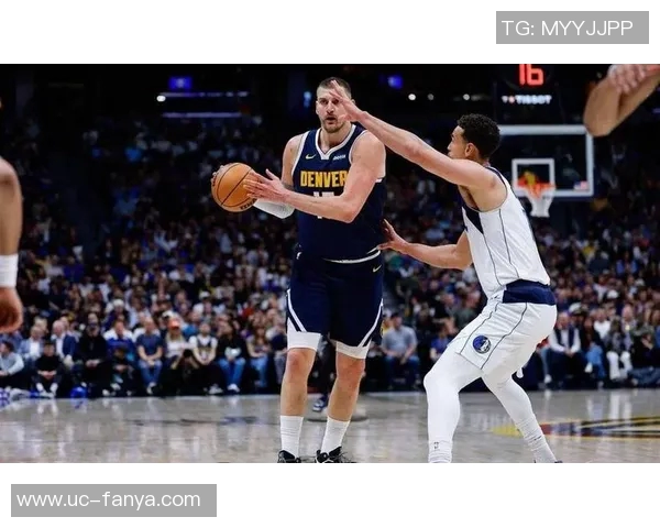 穆雷挺身而出替代约基奇六场比赛场均28分10助攻表现惊艳