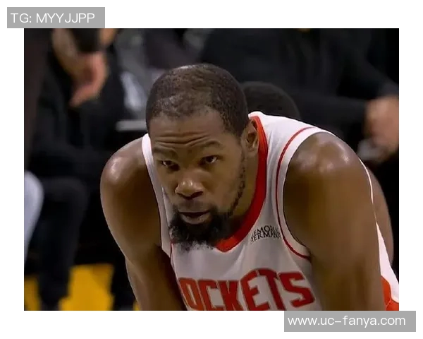 名嘴警告杜兰特加盟火箭或引发球队动荡与伤病困扰